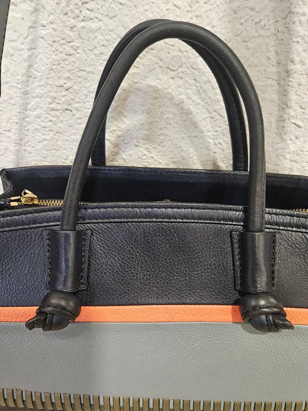 Fossil Skylar Satchel in 